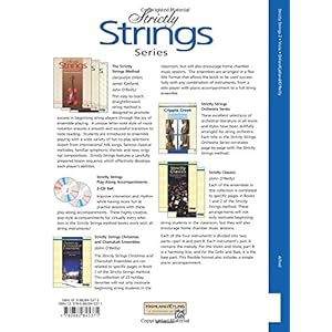 Strictly Strings, Bk 2: Viola
