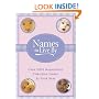 Names to Live By: Over 1,000 Meaningful Christian Names for Your Baby