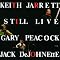 10 + 1 Jazz CDs f�r die Insel