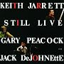 Still Live ~ Keith Jarrett