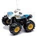 New Ray - 87963 - Radio Commandes - 4X4 Monster Truck R/C