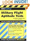 Military Flight Aptitude Tests (CliffsTestPrep)