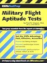 Military Flight Aptitude Tests (CliffsTestPrep)