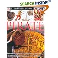  Pirate (DK Eyewitness Books)  by DK Publishing