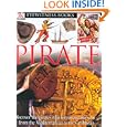 Pirate (DK Eyewitness Books) by  Richard Platt