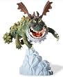 How To Train Your Dragon Movie 4 Inch Action Figure Gronckle
