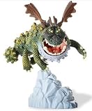 How To Train Your Dragon Movie 4 Inch Action Figure GronckleIMAGE