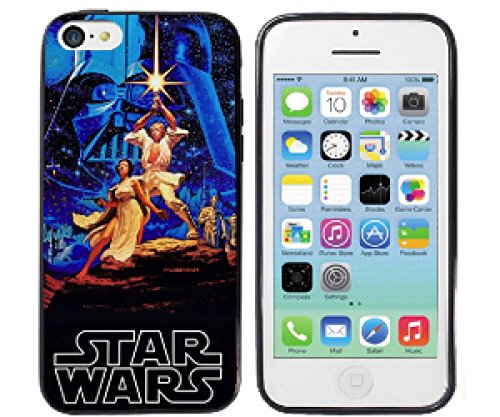 Star Wars A New Hope iPhone 6