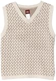 Tea Collection Boys 2-7 Modernist Sweater Vest