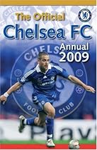 Official Chelsea FC Annual 2009 (Annual)