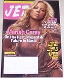 Jet Magazine April 25, 2005 Mariah Carey