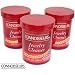 Connoisseurs Jewelry Cleaner 24 fl oz 3Pcs