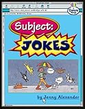 Subject : jokes