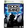 Rock Band for XBox 360