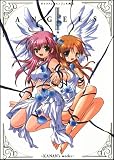 ギャラクシーエンジェル画集 ANGELS III~KANAN’s works~