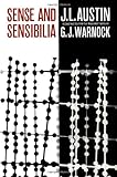 Sense and sensibilia