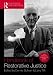 Handbook of Restorative Justice: A Global Perspective by Dennis Sullivan