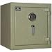 Mesa Safe Company Model MBF2020E Burglary and Fire Safe with Electronic Lock, Sandstone