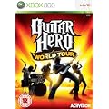 Guitar Hero World Tour - Game Only (Xbox 360)