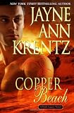 Copper Beach (Dark Legacy Novel)