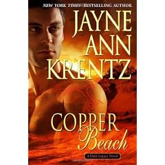Copper Beach