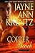 Copper Beach: A Dark Legacy Novel