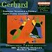 Classical Music : Symphony Homenaje a Pedrell / Harpsichord Concerto