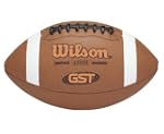 WILSON GST Composite Pallone da Ameri...