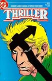  : Thriller #3
