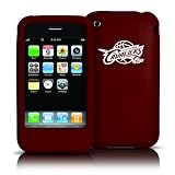 Cleveland Cavaliers iPhone 3G / 3GS Silicone Case