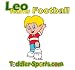 Books : Leo Learns Football