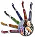 Kootie Killer .75oz Hand Sanitizer 6 Pack