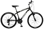 Mongoose Montana Boy's Mountain Bike (24-Inch Wheels)