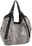 Cynthia Vincent Berkeley Tote with Adjustable Straps