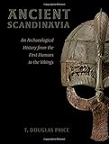 Ancient Scandinavia : an archaeological history from the first humans to the Vikings
