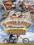 2 Million Motorcycles 24 Hours of Sturgis