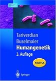 Humangenetik (Springer-Lehrbuch) - Gholamali Tariverdian, Werner Buselmaier