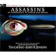 Assassins: An Experience in Sound and Drama (audio CD) by  Tim LaHaye and Jerry B. Jenkins
