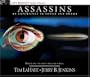 Assassins: An Experience in Sound and Drama (audio CD)