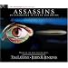 Assassins: An Experience in Sound and Drama (audio CD)