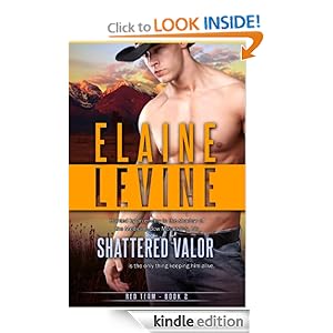 Shattered Valor (Red Team)