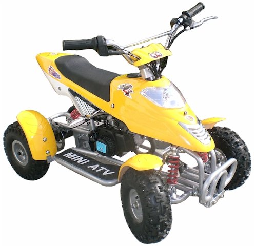 ATV 50cc Kid Quad