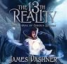 The 13th Reality, Vol. 1: The Journal of Curious Letters