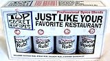 Top Secret Recipes Super Secret 4 Pack