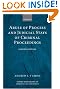 Abuse of Process and Judicial Stays of Criminal Proceedings (Oxford Monographs on Criminal Law and Justice)