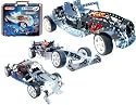 Meccano Tuning RC MP3 Hook Up