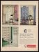 1959 Ellen McCluskey Owens Corning Fiberglas Fabrics Print Ad (8354)