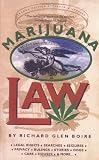 Marijuana ..