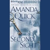 Second Sight: Arcane Society, Book 1 | [Amanda Quick]