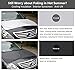 Jumbo Multifunctional Car Windshield Sunshade,Picnic Nap,Snow/Frost Blocking,Sunlight Max Reflectable